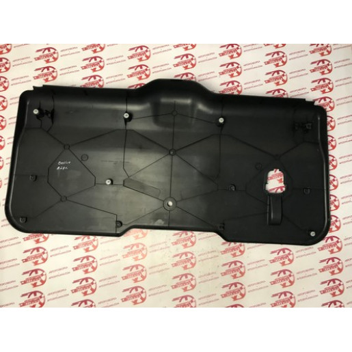 Обшивка крышки багажника ляда Opel Combo 2001-2011 91163367